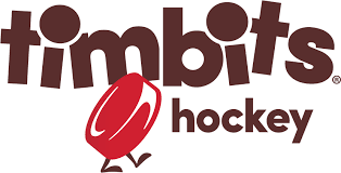Timbits Hockey Logo