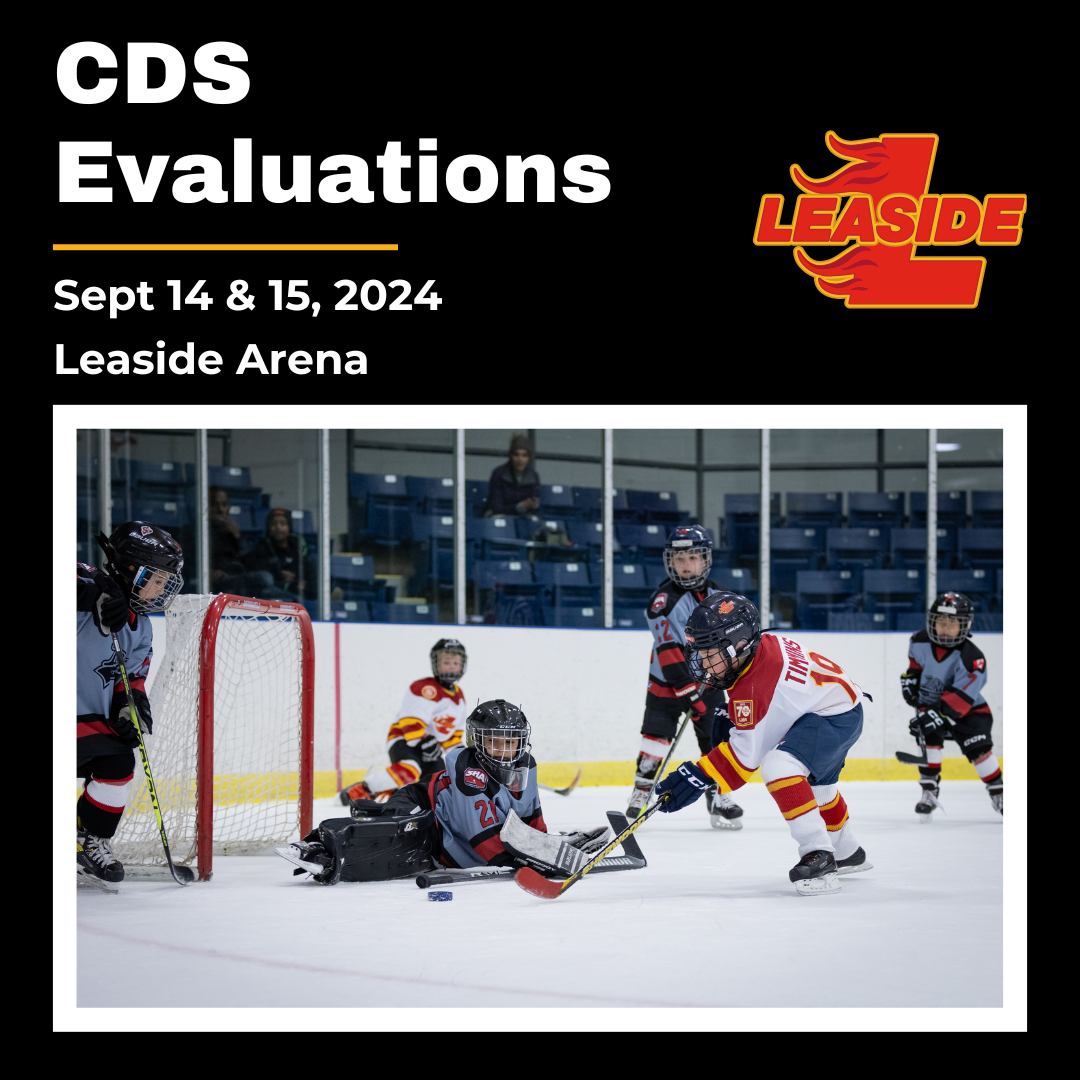 CDS Evaluations