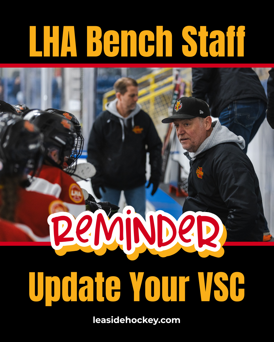 Apply Now - Expired VSC